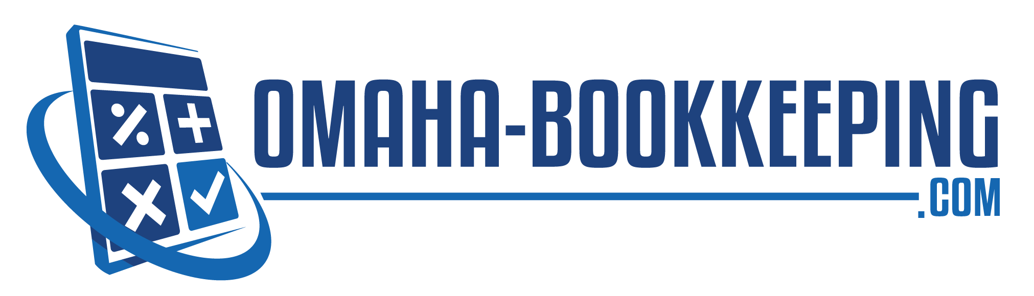 Omaha Book Keeping